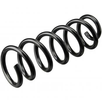 Muelle de suspensión LESJÖFORS 4266718 para Peugeot 406 Berline, resorte helicoidal trasero