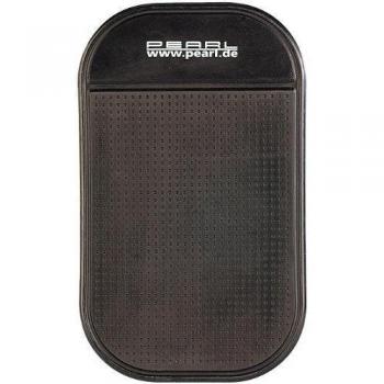 Pearl Estera Antideslizante: Juego de 2 Almohadillas Antideslizantes de 145 x 85 mm para vehículos, Camión, Autobús, Camper y Mucho más