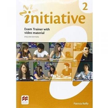 INITIATIVE 2 Wb Pk Eng - 9780230448292