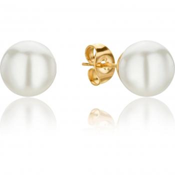 Isabella Ford Diane Pearl Women's Earrings