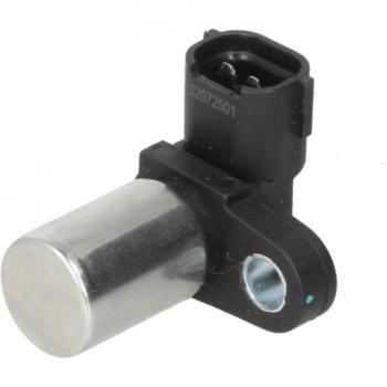 Sensor de velocidad y cigüeñal DELPHI SS10815, gestión del motor, alta precisión, fácil instalación, compatible con múltiples modelos de vehículos