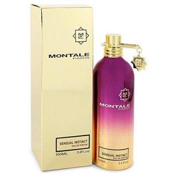 Montale Sensual Instinct Eau De Parfum 100ml