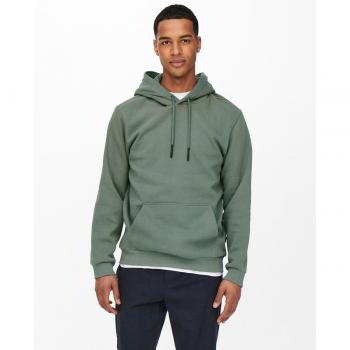 Sudadera Only & Sons Ceres Hoodie Sweat Noos