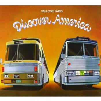 Discover America