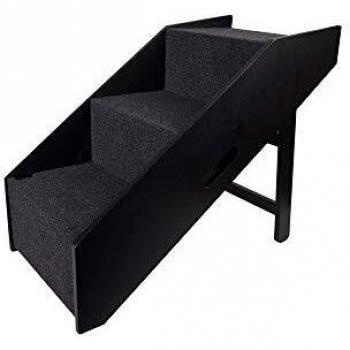 Karlie K&F Rampa Perros+Escaleras 62X36X51Cm 170 g