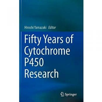 Fifty Years of Cytochrome P450 Research: A Comprehensive Review on Enzyme Function and Applications