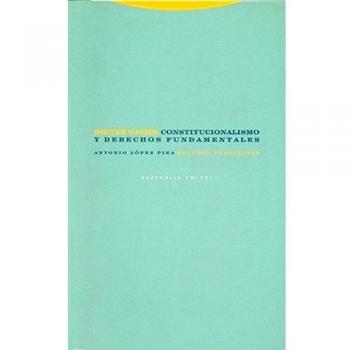 Constitucionalismo Y Derechos Fundamentales