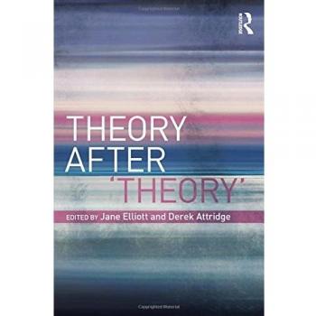 Theory After 'Theory'