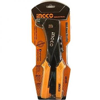 Ingco - Remachadora Hr105