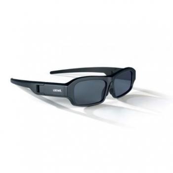 Loewe  Gafas activas 3d 2013
