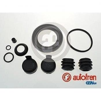 ossca Auto Frens d42814 servofreno