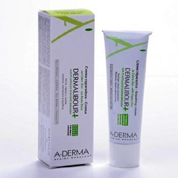 ADERMA DERMALIBOUR CREMA AVENA 50 ML