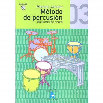 Método De Percusión 3. Elemental