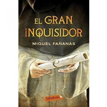 El gran inquisidor - Miquel Fañanàs