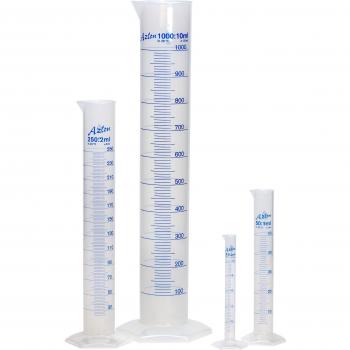 Azlon CPB0500P - Probeta