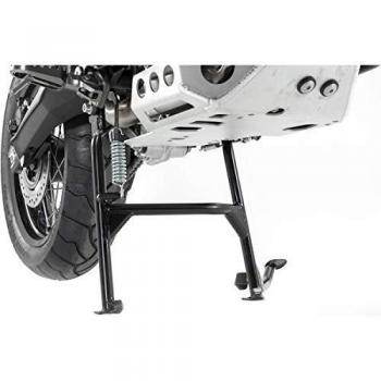 Cavalletto Central SW-Motech Negro para Triumph Tiger 800 XC (10-)