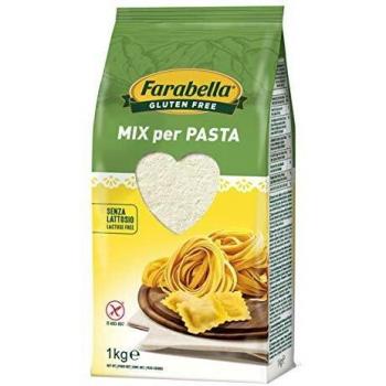 Farabella Harina Preparada Pasta Bio 1kg