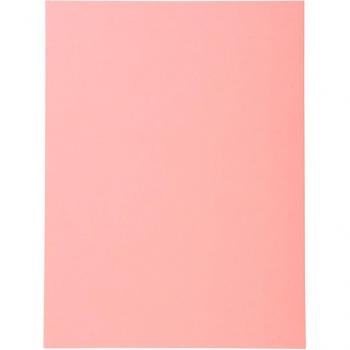 Subcarpetas Forever® 220 - Exacompta 410003E - 5 packs de 100 unidades - 220 g/m2