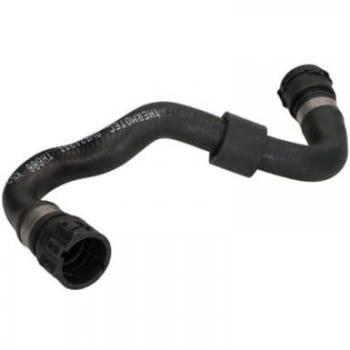 Tubería flexible de calefacción THERMOTEC DWB212TT derecha