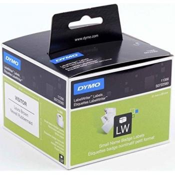 Etiquetas Identifi 89X41 Rollo 300