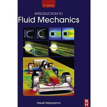 Introduction to fluid mechanics