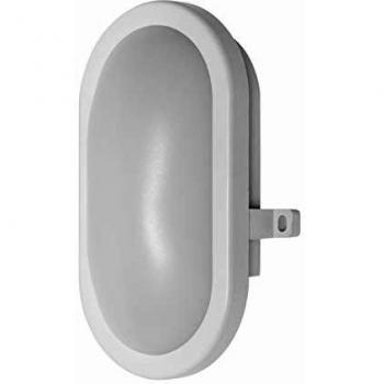 Plafón LEDVANCE 11W Blanco para Techo o Pared con Diseño Moderno