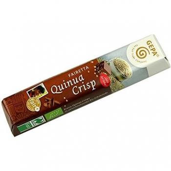 Gepa Chocolatina Quinua Pops Bio - 45 gr