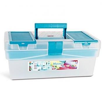 Tayg 112591 Caja 16'' Home, 400 x 217 x 166 mm