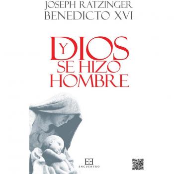 y Dios se hizo hombre. Rca