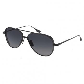 Dita Sunglasses Subsystem Black Unisex 58 MM