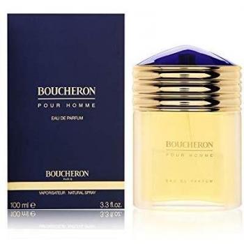 Boucheron Homme Agua de Perfume Spray - 100 ml