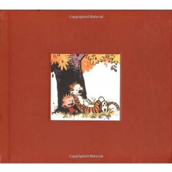 The Complete Calvin and Hobbes: v. 1, 2, 3