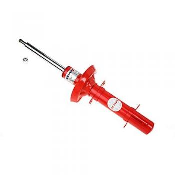 Amortiguador KONI Delantero Special-Active 8745 1029, para A3 (8L) incluye Quattro/Seat L Toledo (1M)/Octavia 1/BORA/4, color rojo