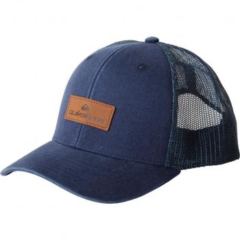 Quiksilver - Gorra de hombre Down The Hatch