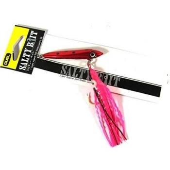 DUEL - Salty Bait Salmon, Color 30 gr, Talla MSR - 30 gr