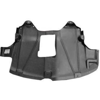 Amortiguación Insonorizante Inferior del Compartimiento de Motor VAN WEZEL 0156701 para ALFA ROMEO 156 Berline