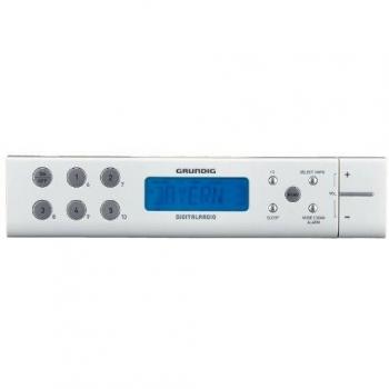 Grundig Sonoclock 691 - Radiodespertador