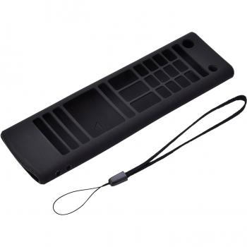 Funda Protectora de Silicona para Mando a Distancia LG Smart TV (Modelos AKB75095307, AKB74915305, AKB75375604)