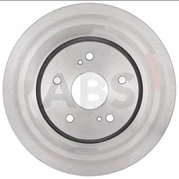 A.B.S 18286 Brake DISCS
