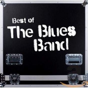 Best Of The Blues Band