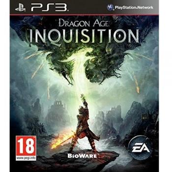 Dragon Age III (3): Inquisition (Essentials)