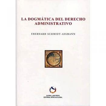 DOGMATICA DEL DERECHO ADMINISTRATIVO