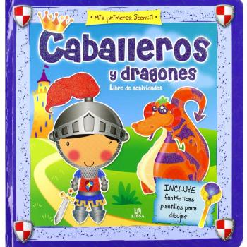 Caballeros y Dragones