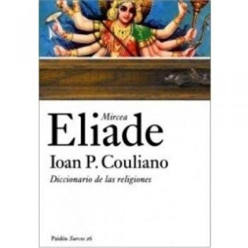 Diccionario de las religiones - Mircea Eliade