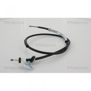 Cable de freno de mano TRISCAN 8140 11139