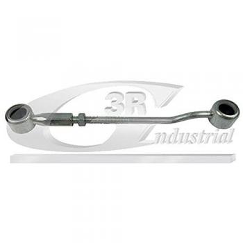 Bieleta de Cambio de Velocidad 3RG 244451 - Palanca Selectora OEM para Recambios de Motor y Otras Partes de Vehículo