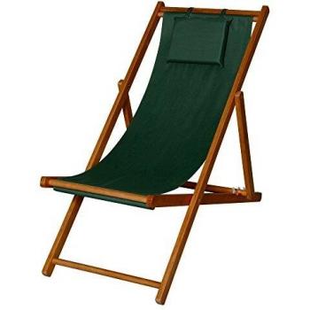 Siena Garden 732152 - Silla de jardín