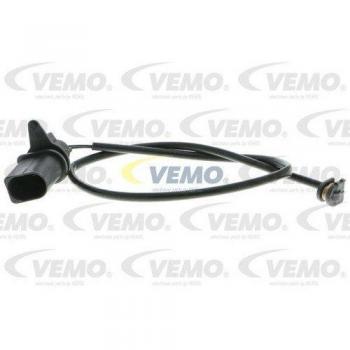 Vemo V10-72-0802 Contacto de aviso, desgaste de los frenos