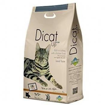 Dibaq Alimento Completo Extrusionado para Gatos - 3000 gr