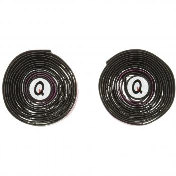 CINTA MANILLAR ONETOUCH2 Color: Negro-Verde-Fucsia